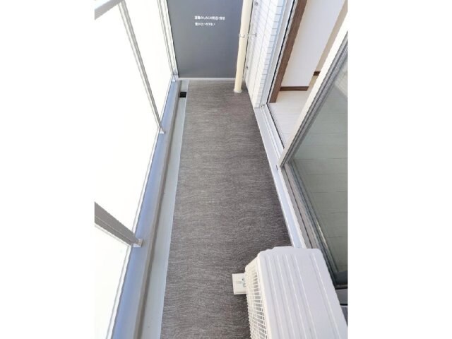 ジェノヴィア京成立石Ⅲスカイガーデンの物件内観写真