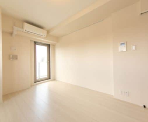 パークアクシス白金の物件内観写真