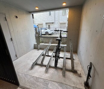 センターコート芝の物件内観写真