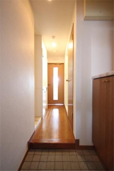 メインステージ日本橋箱崎Ⅱの物件内観写真