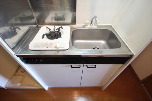 メインステージ日本橋箱崎Ⅱの物件内観写真