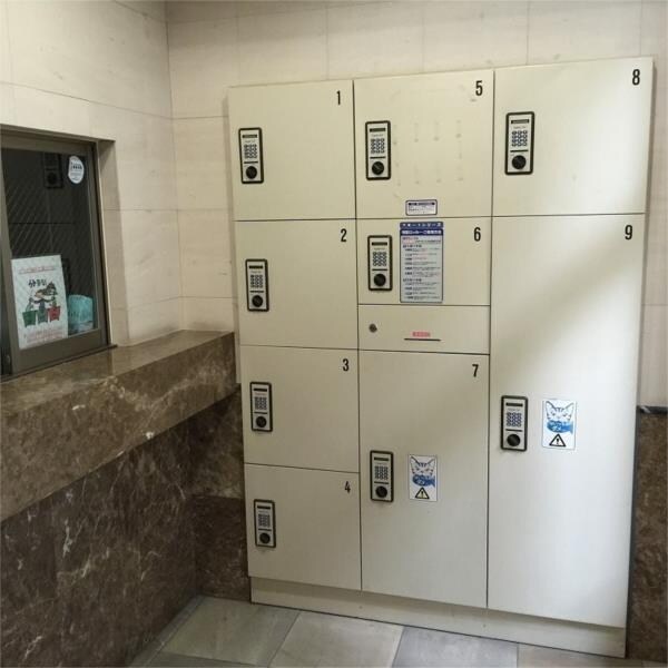 メインステージ日本橋箱崎Ⅱの物件内観写真