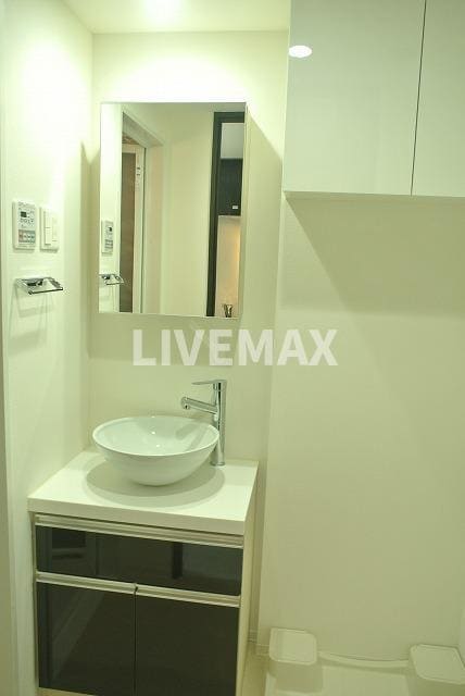 THEHOUSE赤坂檜町の物件内観写真