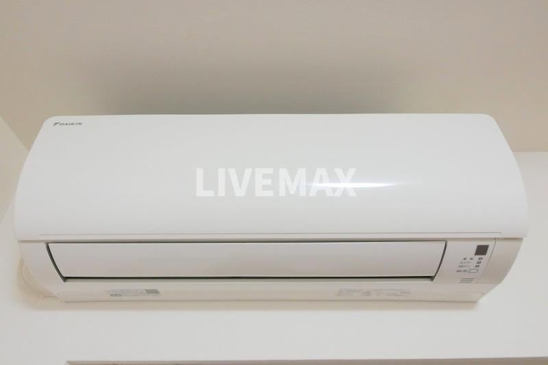 THEHOUSE赤坂檜町の物件内観写真