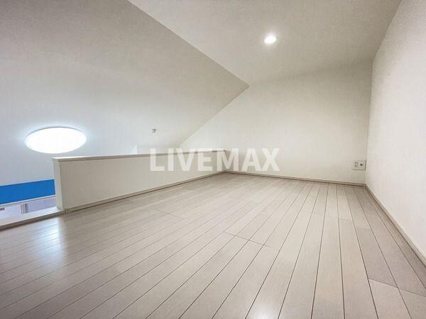 サークルハウス田園調布壱番館の物件内観写真