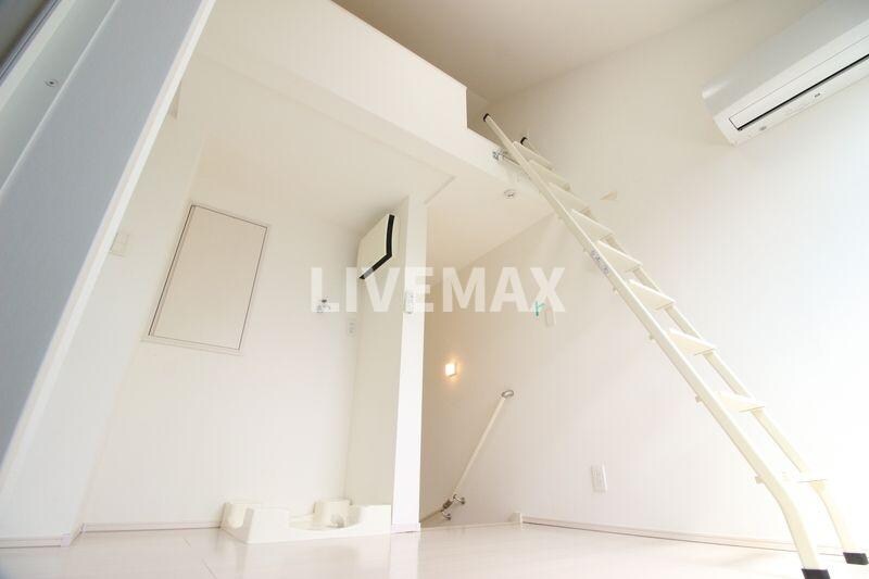 サークルハウス田園調布壱番館の物件内観写真