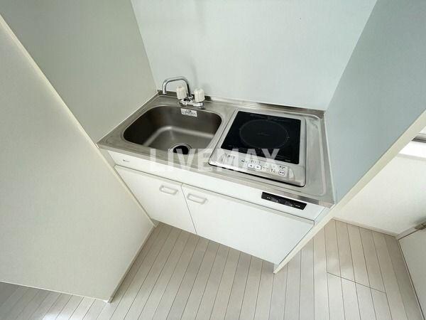 サークルハウス田園調布壱番館の物件内観写真