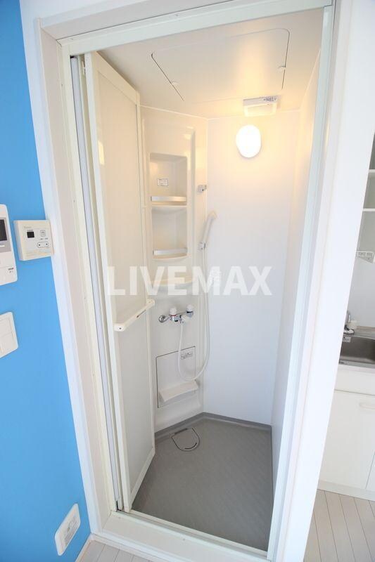 サークルハウス田園調布壱番館の物件内観写真