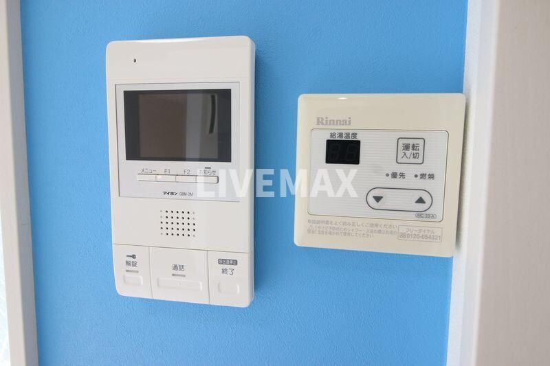 サークルハウス田園調布壱番館の物件内観写真