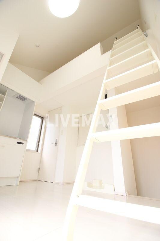 サークルハウス田園調布壱番館の物件内観写真