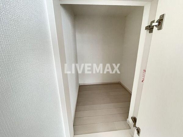 サークルハウス田園調布壱番館の物件内観写真