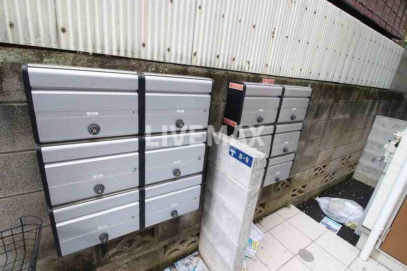 サークルハウス田園調布壱番館の物件内観写真