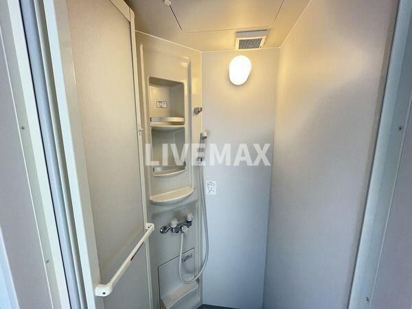 サークルハウス田園調布壱番館の物件内観写真