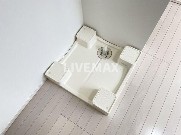 サークルハウス田園調布壱番館の物件内観写真