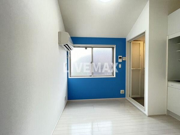 サークルハウス田園調布壱番館の物件内観写真