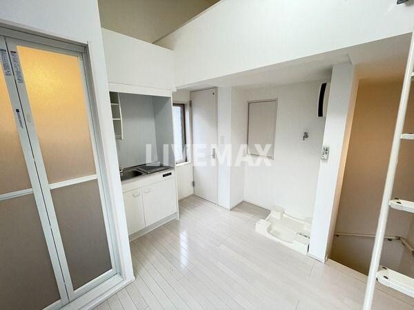 サークルハウス田園調布壱番館の物件内観写真