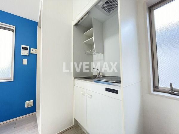 サークルハウス田園調布壱番館の物件内観写真