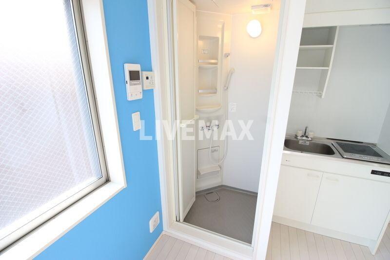 サークルハウス田園調布壱番館の物件内観写真