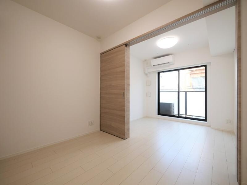 ラフィスタ品川戸越の物件内観写真