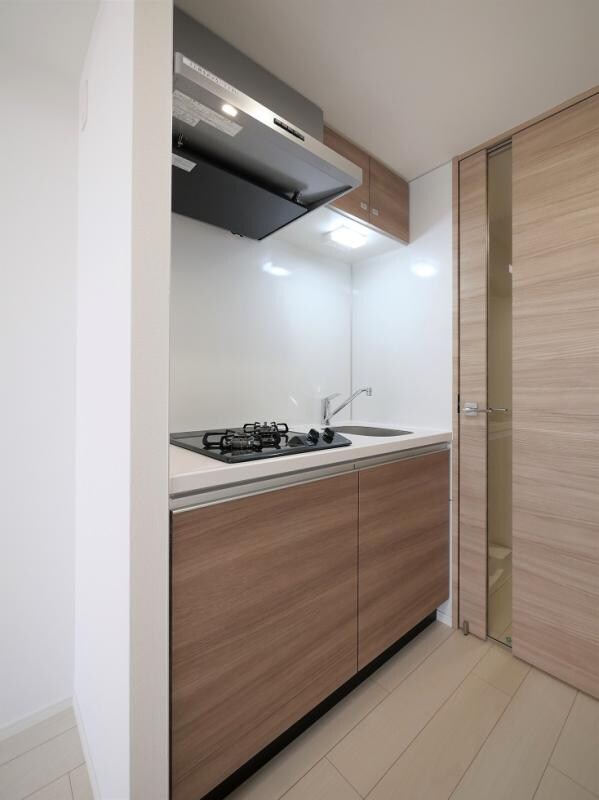 ラフィスタ品川戸越の物件内観写真