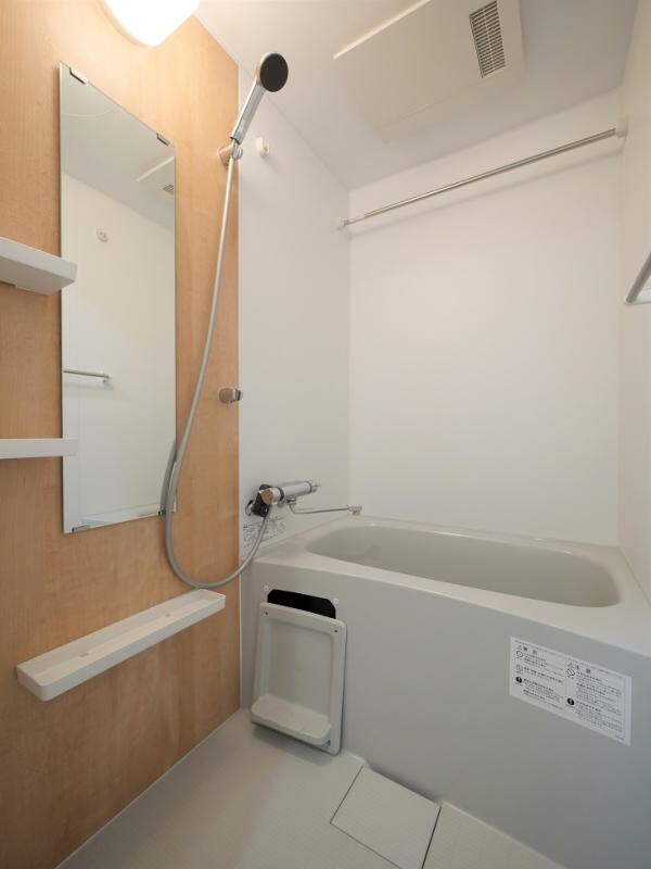 ラフィスタ品川戸越の物件内観写真