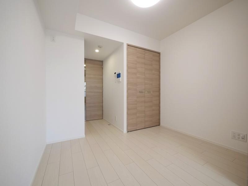 ラフィスタ品川戸越の物件内観写真