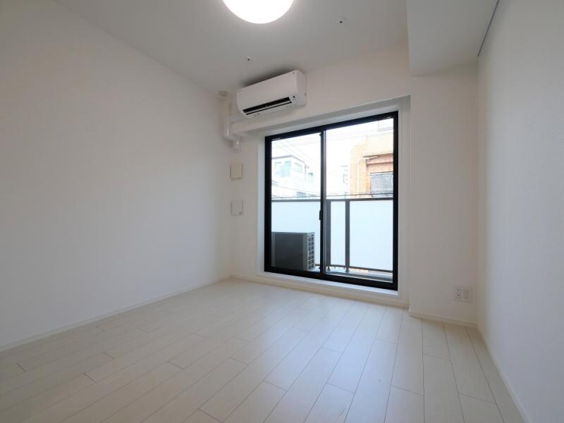 ラフィスタ品川戸越の物件内観写真