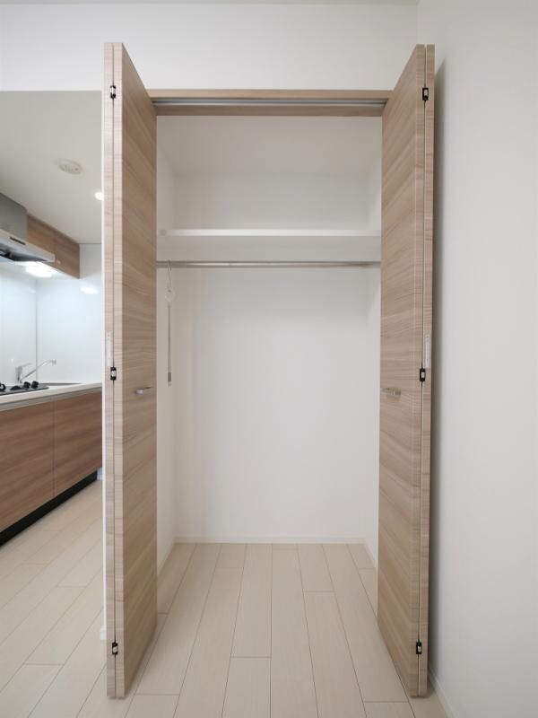 ラフィスタ品川戸越の物件内観写真