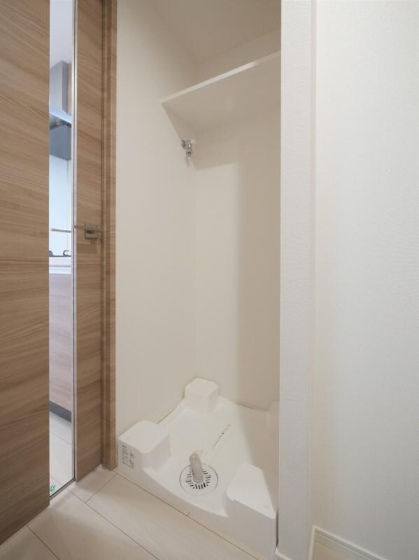 ラフィスタ品川戸越の物件内観写真