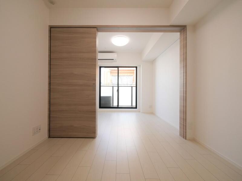 ラフィスタ品川戸越の物件内観写真