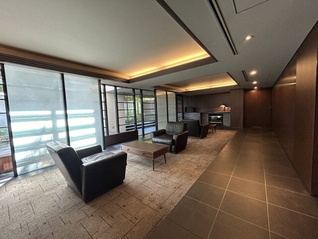 ドゥーエ日本橋の物件外観写真