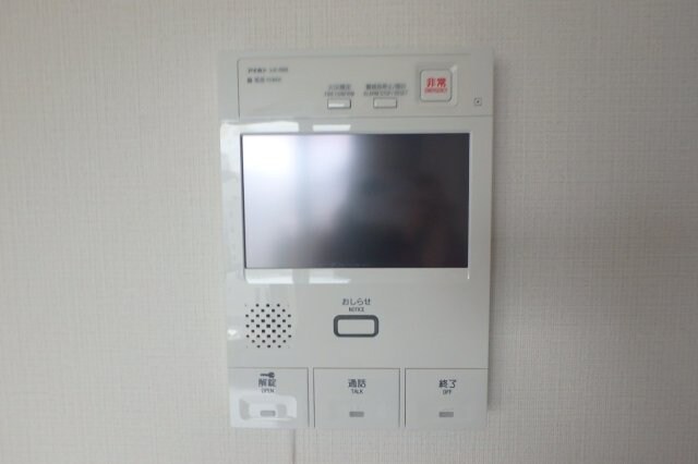 ドゥーエ日本橋の物件内観写真