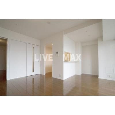 パークアクシス豊洲の物件内観写真