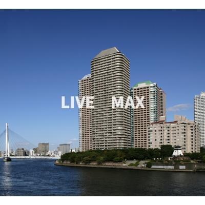 リバーポイントタワーの物件内観写真