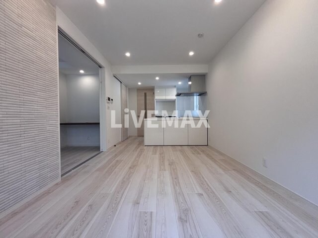 旗の台駅 徒歩5分 1階の物件内観写真