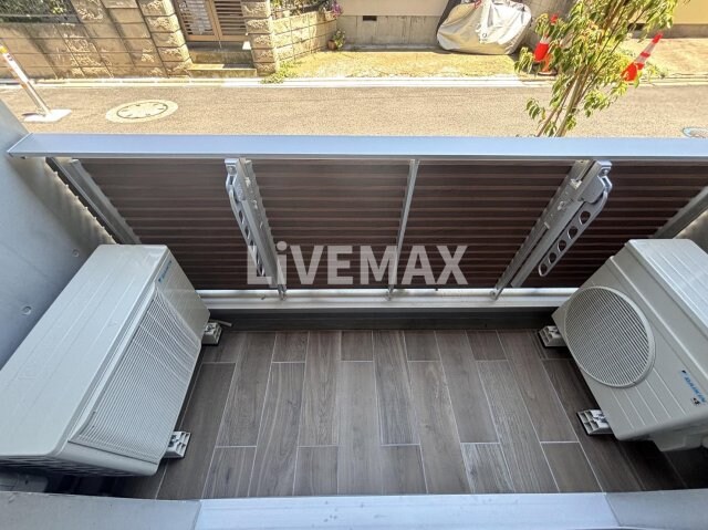 旗の台駅 徒歩5分 1階の物件内観写真