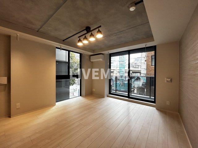 ロイジェント銀座の物件内観写真