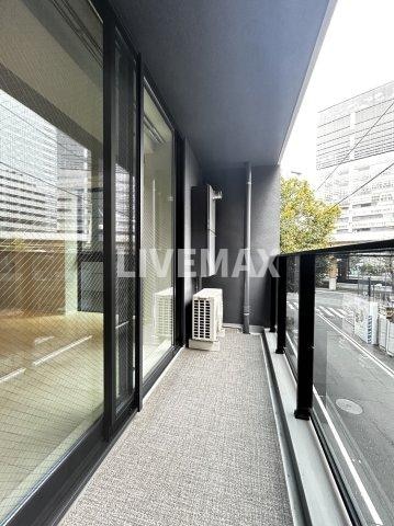 ロイジェント銀座の物件内観写真