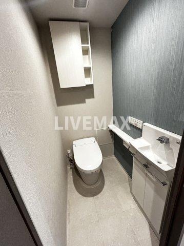 ロイジェント銀座の物件内観写真