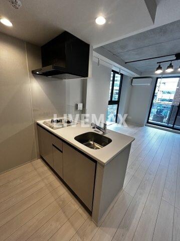 ロイジェント銀座の物件内観写真