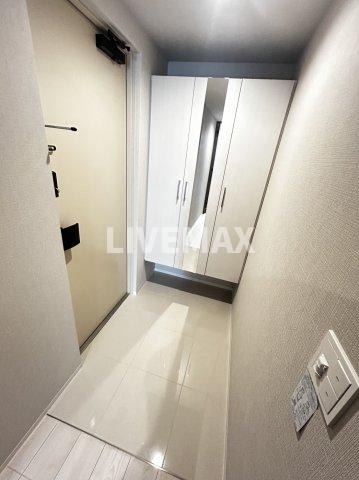 ロイジェント銀座の物件内観写真