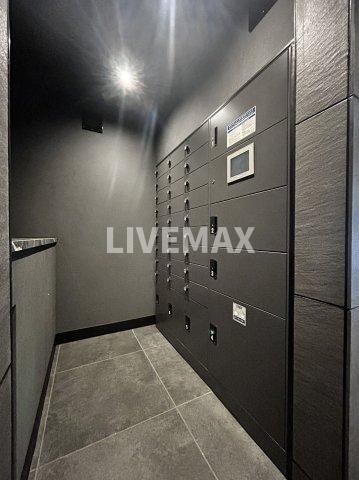 ロイジェント銀座の物件内観写真