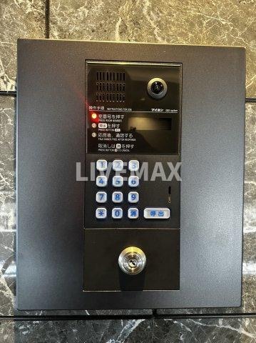 ロイジェント銀座の物件内観写真