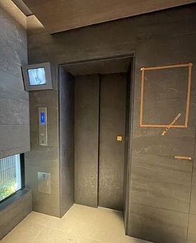 デュオフラッツ日本橋水天宮の物件内観写真