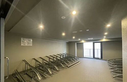 デュオフラッツ日本橋水天宮の物件内観写真