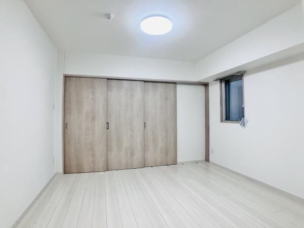 シティフォレスト森下の物件内観写真
