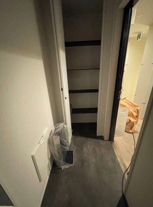 Chataigne　Foret　Otemachiの物件内観写真