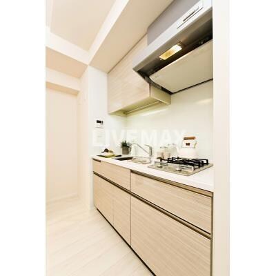 パークアクシス馬込レジデンスの物件内観写真