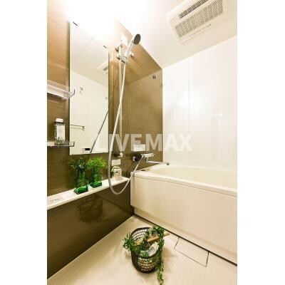 パークアクシス馬込レジデンスの物件内観写真