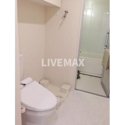 パークアクシス馬込レジデンスの物件内観写真